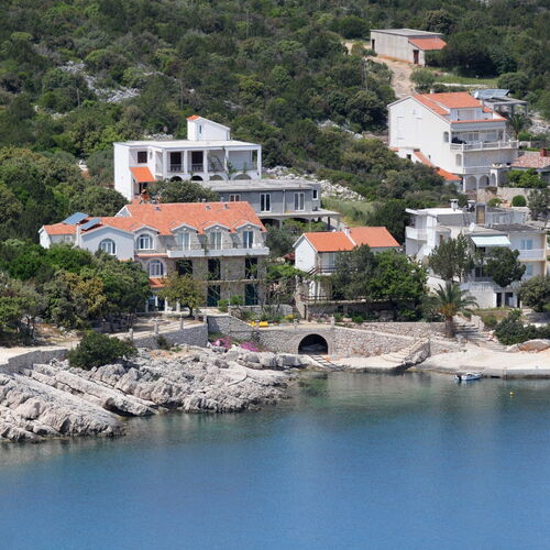 Apartmanok A Tenger Mellett Öböl Pokrivenik, Hvar - 8673 Pokrivenik  2