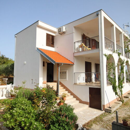 Apartmanok A Tenger Mellett Öböl Pokrivenik, Hvar - 8673 Pokrivenik  4
