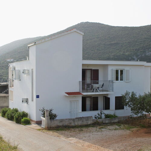 Apartmanok A Tenger Mellett Öböl Pokrivenik, Hvar - 8673 Pokrivenik  3