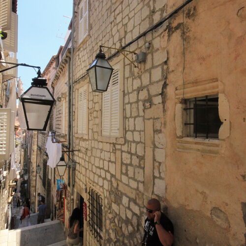 Apartmanok A Tenger Mellett Dubrovnik - 8961  2
