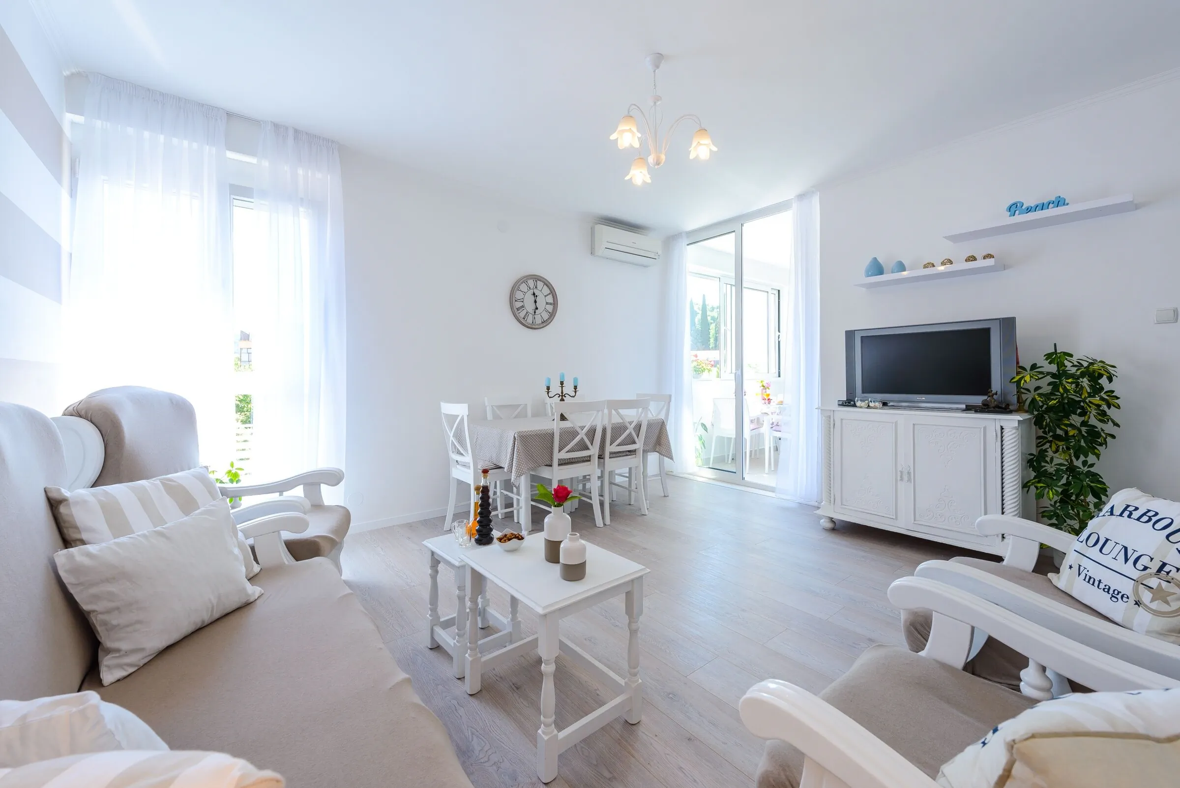 Apartmanok Parkolóhellyel Dubrovnik - 9050