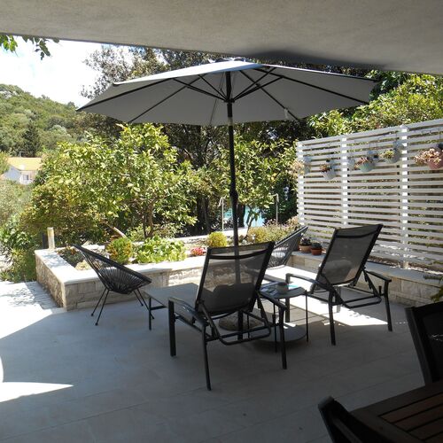 Apartmanok A Tenger Mellett Zrnovska Banja, Korcula - 9131 Žrnovska Banja