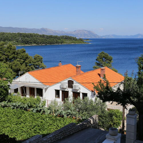 Apartmanok A Tenger Mellett Lumbarda, Korcula - 9236 Lumbarda  2