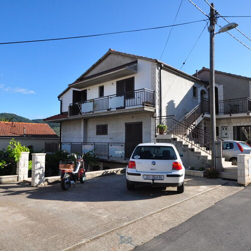 Apartmanok A Tenger Mellett Vela Luka, Korcula - 9243 Vela Luka  2