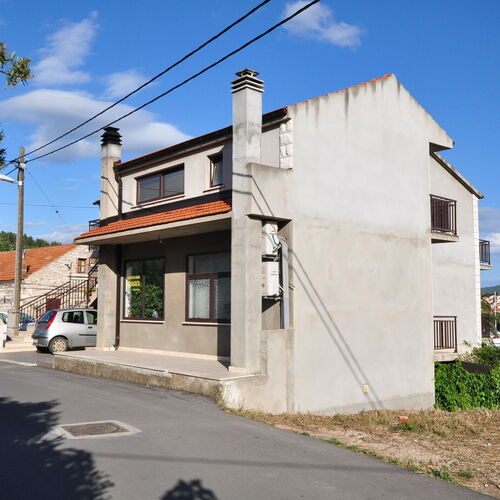 Apartmanok A Tenger Mellett Vela Luka, Korcula - 9243 Vela Luka  4