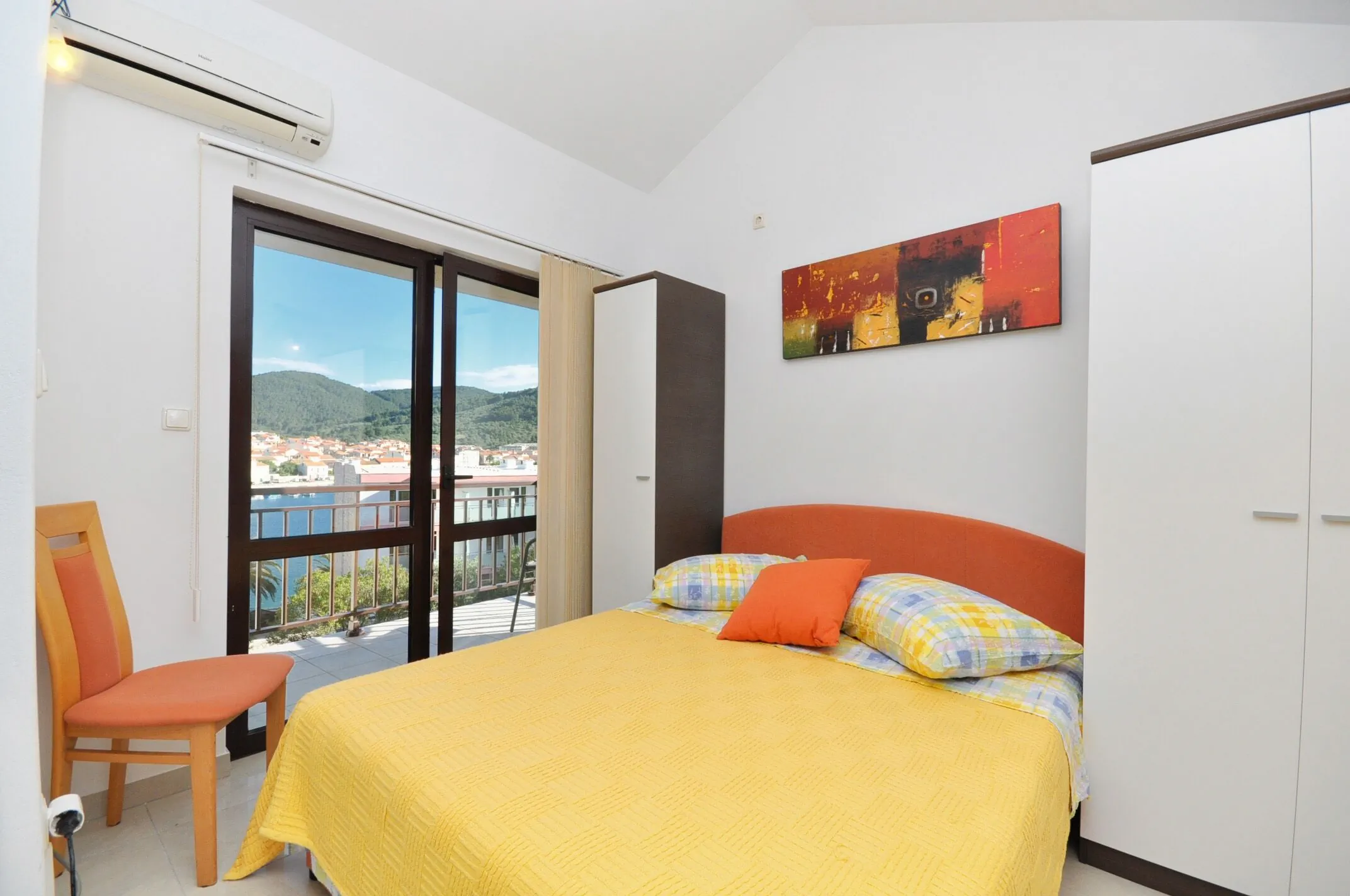 Apartments By The Sea Vela Luka, Korčula - 9243 Vela Luka