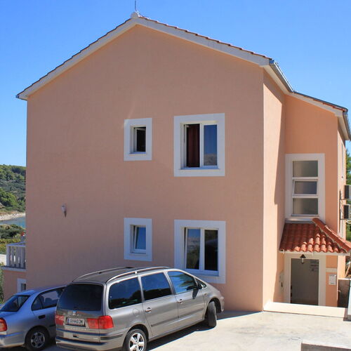 Apartmanok Parkolóhellyel Lumbarda, Korcula - 9271 Lumbarda  4