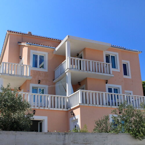 Apartmanok Parkolóhellyel Lumbarda, Korcula - 9271 Lumbarda  3