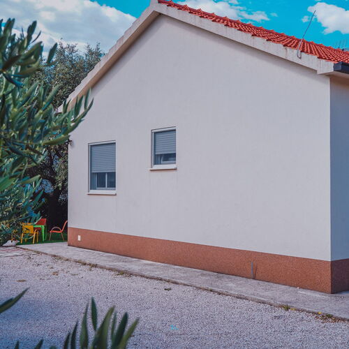 Nyaralóház Parkolóhellyel Orebic, Peljesac - 9482 Orebić  4