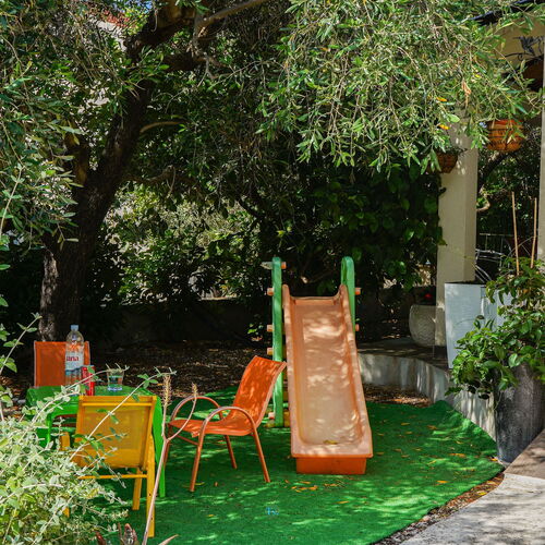 Nyaralóház Parkolóhellyel Orebic, Peljesac - 9482 Orebić  3