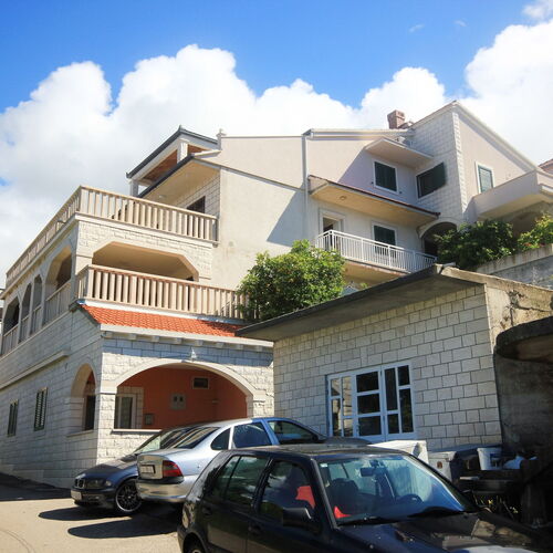 Apartmanok Parkolóhellyel Zavalatica, Korcula - 9690 Zavalatica  4