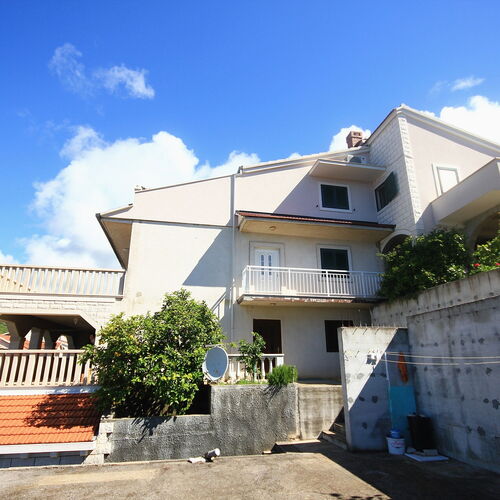 Apartmanok Parkolóhellyel Zavalatica, Korcula - 9690 Zavalatica  3