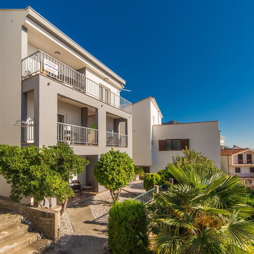 Apartmanok A Tenger Mellett Brist, Makarska - 11078 Brist  2