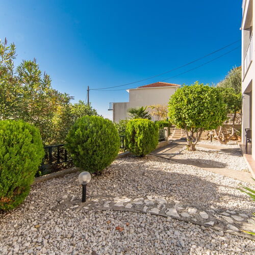 Apartmanok A Tenger Mellett Brist, Makarska - 11078 Brist  3