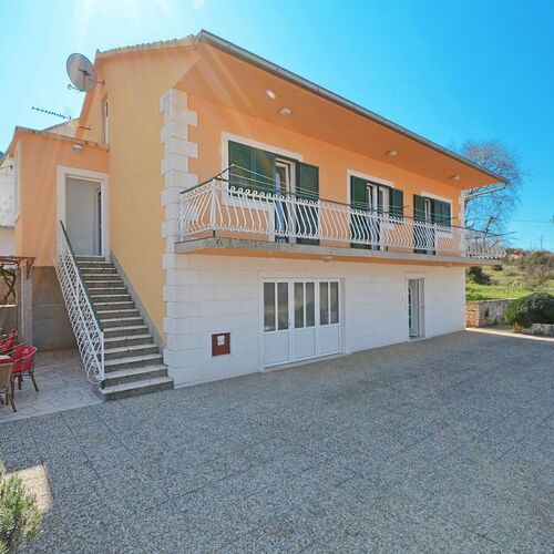 Apartmanok Parkolóhellyel Marina, Trogir - 11554 Marina