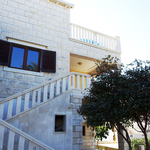 Apartmanok Parkolóhellyel Sumartin, Brac - 11926 Sumartin  4