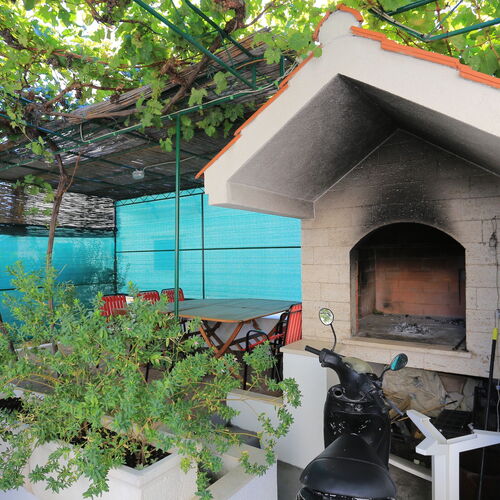 Apartmanok A Tenger Mellett Duce, Omis - 12687 Duće  3