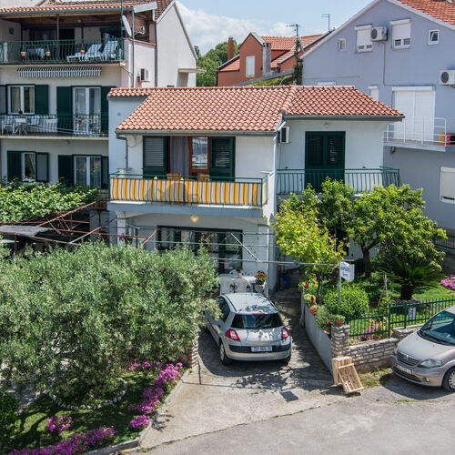 Apartmanok A Tenger Mellett Biograd Na Moru, Biograd - 12829 Biograd Na Moru  2