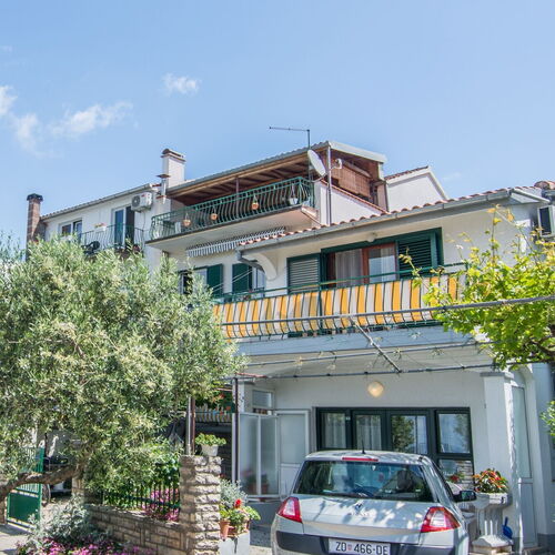Apartmanok A Tenger Mellett Biograd Na Moru, Biograd - 12829 Biograd Na Moru  4