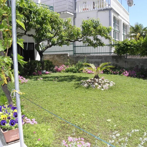 Apartmanok A Tenger Mellett Biograd Na Moru, Biograd - 12829 Biograd Na Moru  3