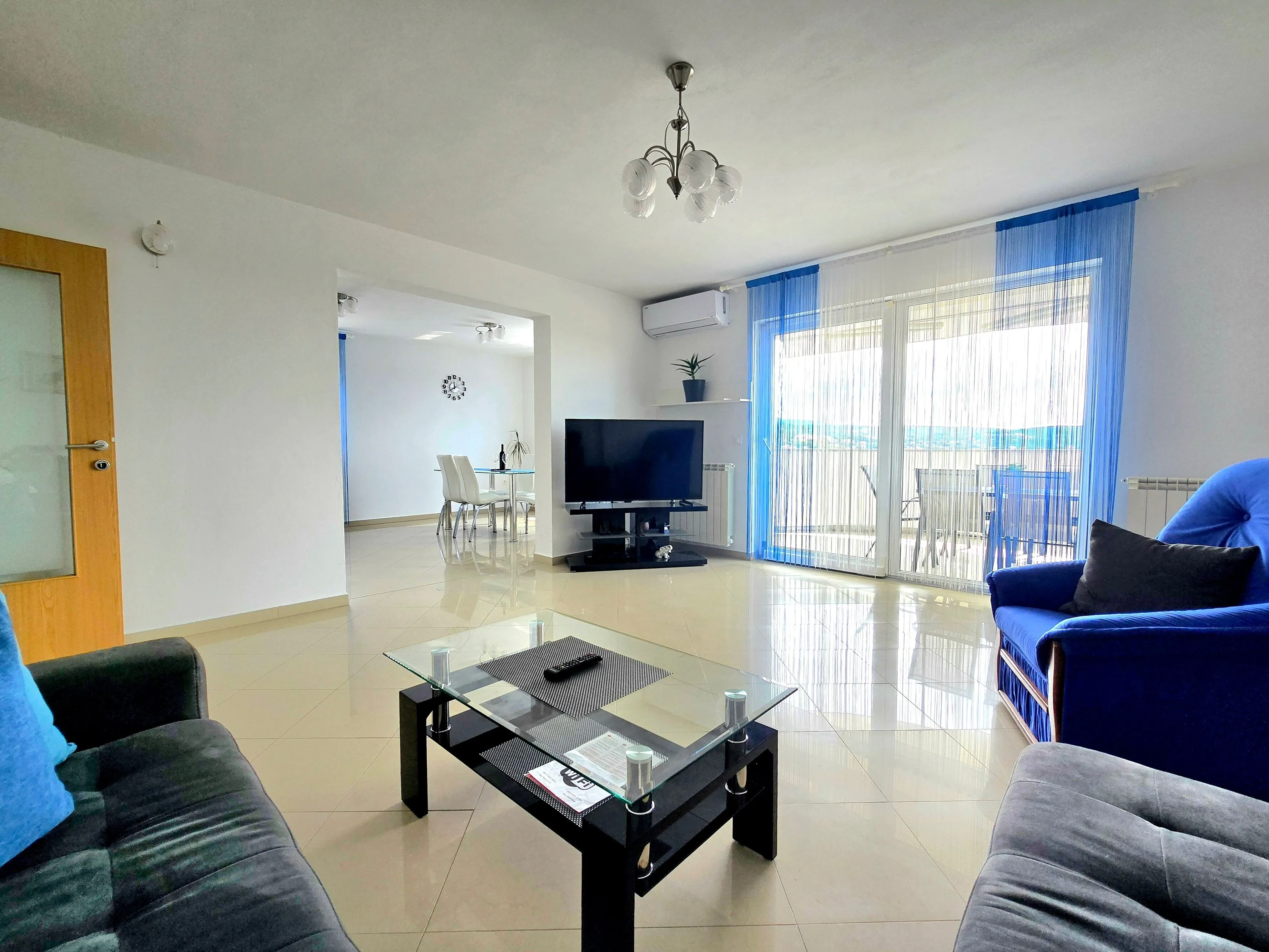 Apartments With Parking Space Kastav, Opatija - 13457 Kastav