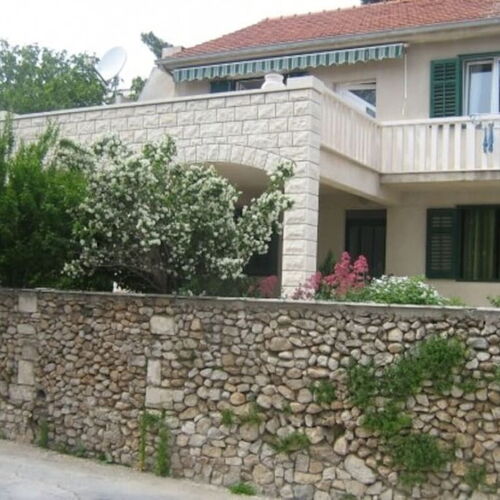 Apartmanok Parkolóhellyel Bol, Brac - 14124 Bol  2