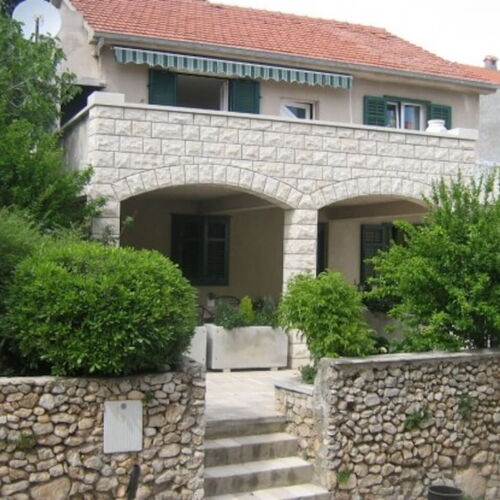 Apartmanok Parkolóhellyel Bol, Brac - 14124 Bol  4