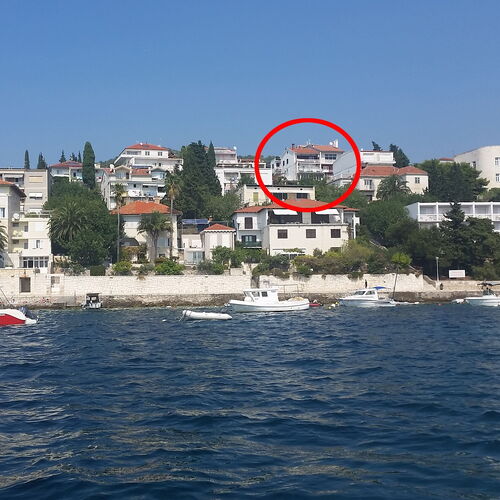 Apartmanok A Tenger Mellett Hvar - 14197  2