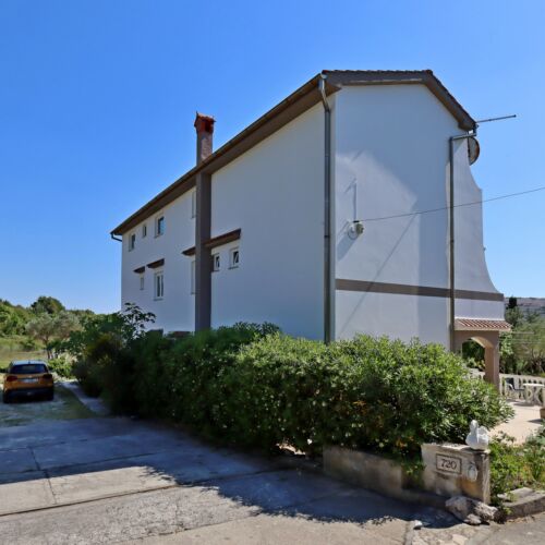 Apartmanok A Tenger Mellett Barbat, Rab - 14247 Barbat  3