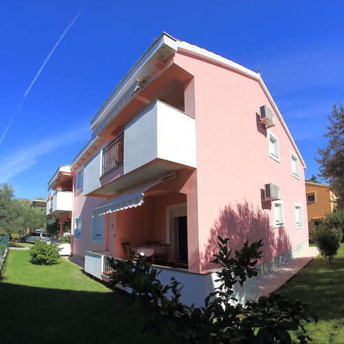 Apartmanok A Tenger Mellett Bibinje, Zadar - 14280 Bibinje  4