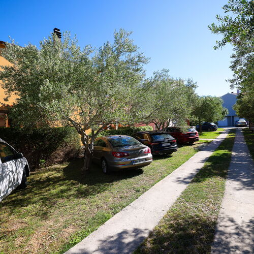 Apartmanok A Tenger Mellett Bibinje, Zadar - 14280 Bibinje  3