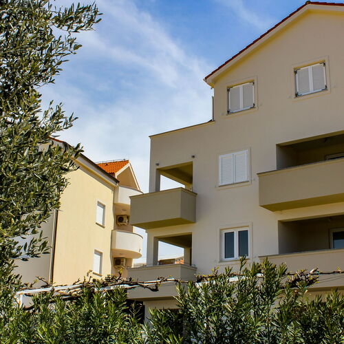 Apartmanok A Tenger Mellett Povljana, Pag - 14281 Povljana  2