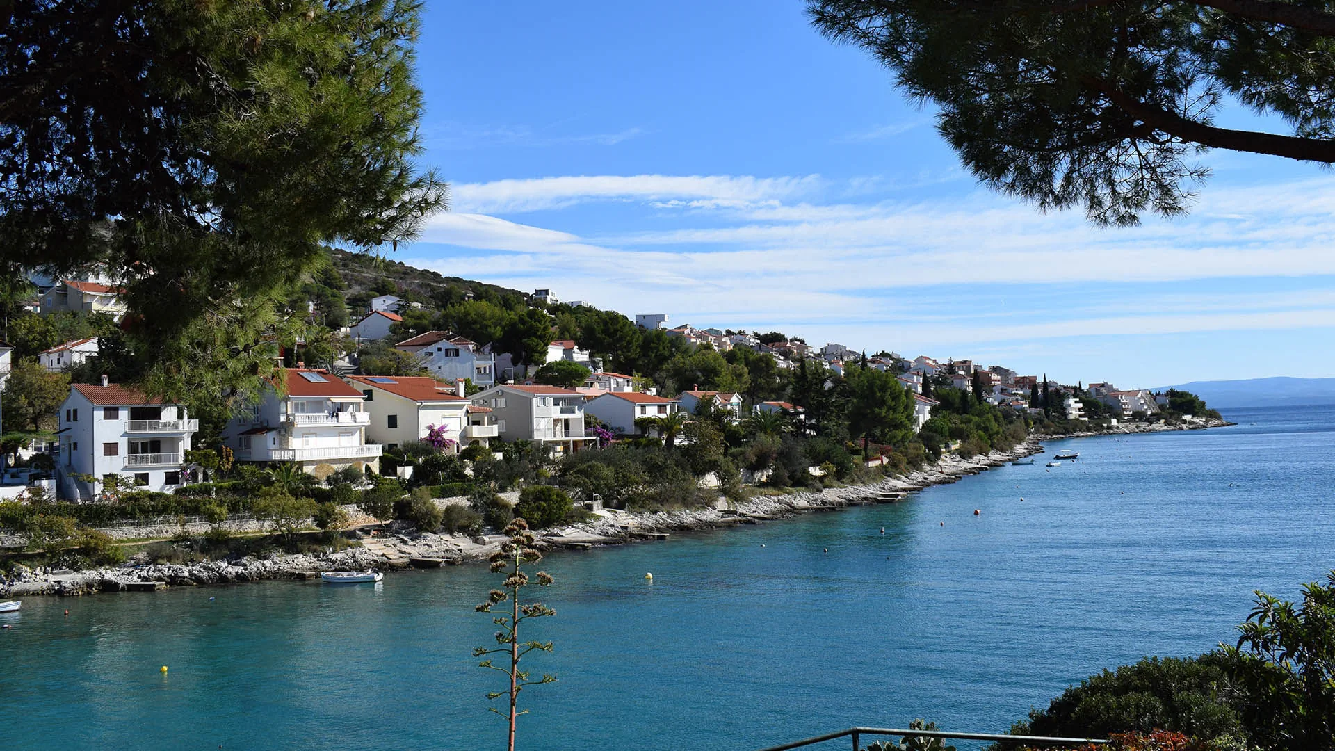 Apartment Skale Okrug Gornji