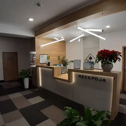 Recepcja