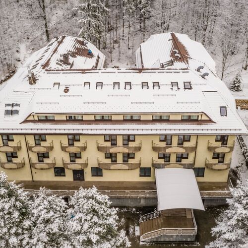 Hotel Vestina Wisła