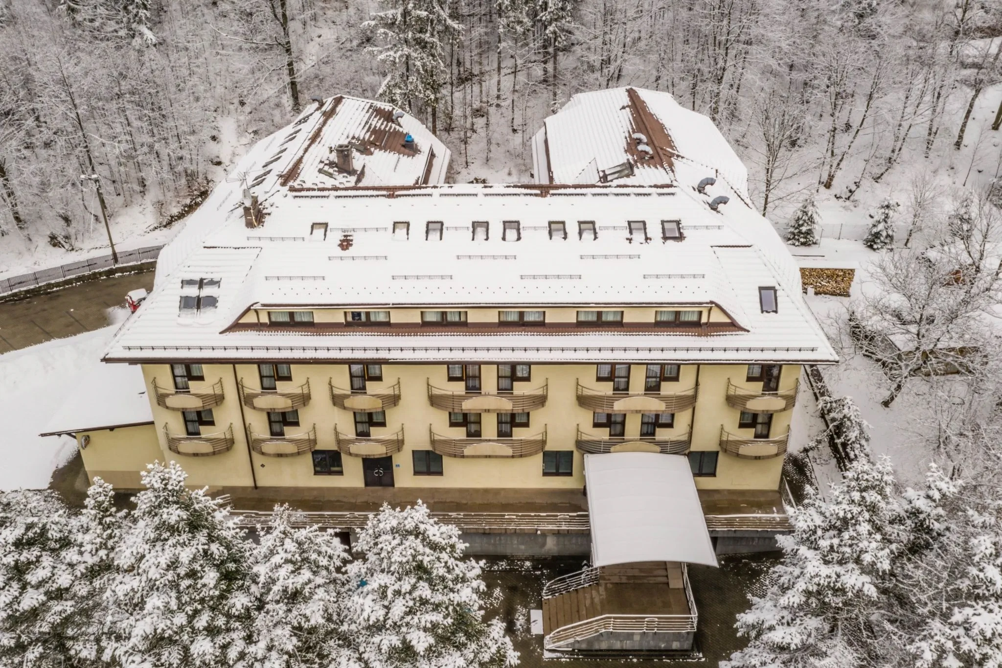 Hotel