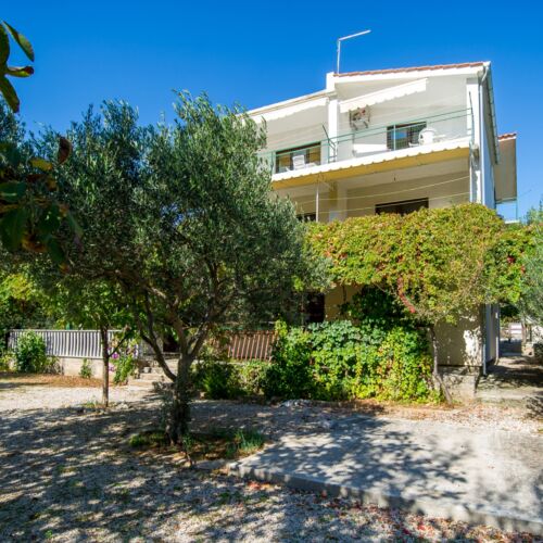 Apartmanok A Tenger Mellett Grebastica, Sibenik - 14317 Grebaštica  2