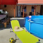 Wellness részleg, relaxáció