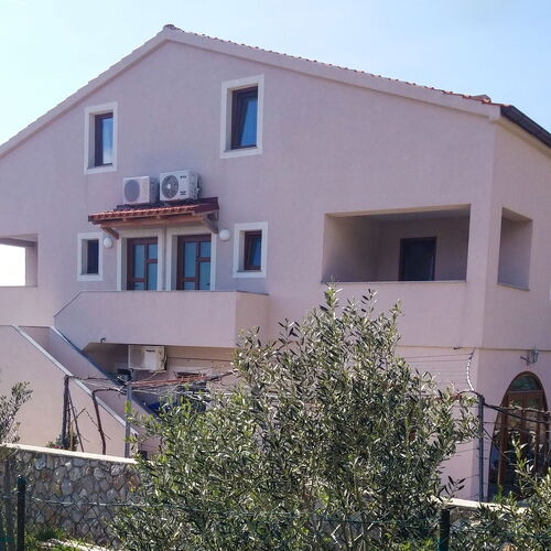 Apartmanok A Tenger Mellett Martinscica, Cres - 14334 Martinšćica  2