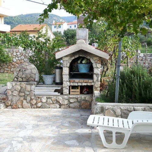 Apartmanok A Tenger Mellett Martinscica, Cres - 14334 Martinšćica  4