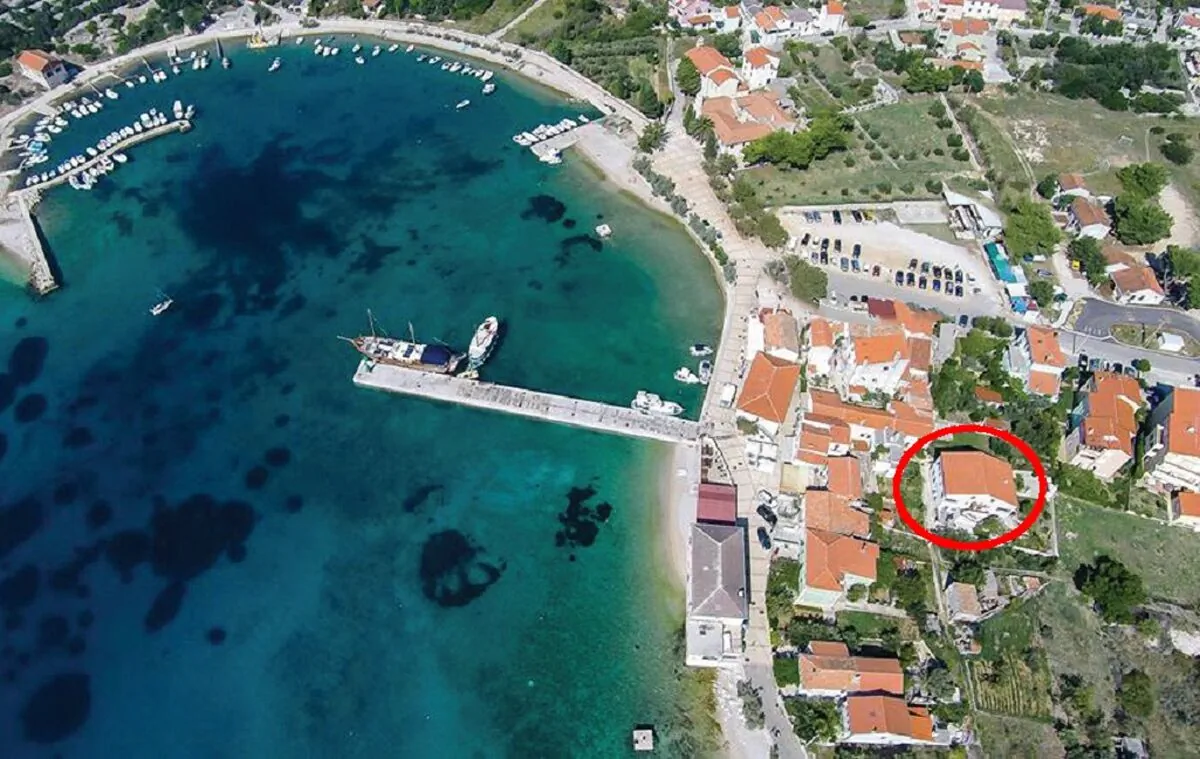 Apartments By The Sea Martinšćica, Cres - 14334 Martinšćica