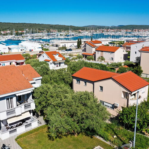 Apartmanok A Tenger Mellett Bibinje, Zadar - 14338 Bibinje  2