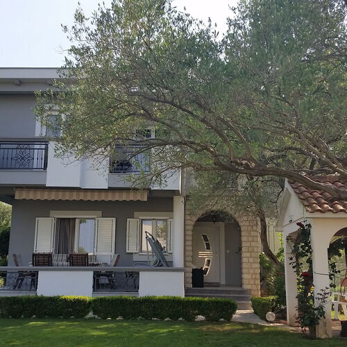 Apartmanok A Tenger Mellett Bibinje, Zadar - 14338 Bibinje  3