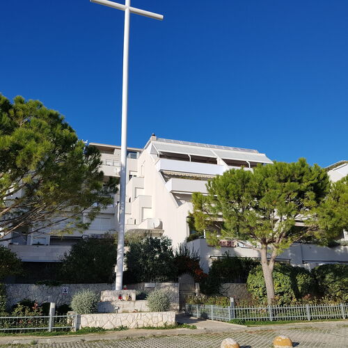 Apartmanok A Tenger Mellett Split - 14351  2