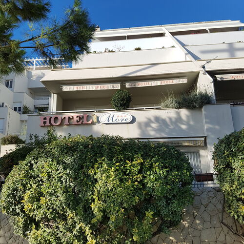 Apartmanok A Tenger Mellett Split - 14351  4