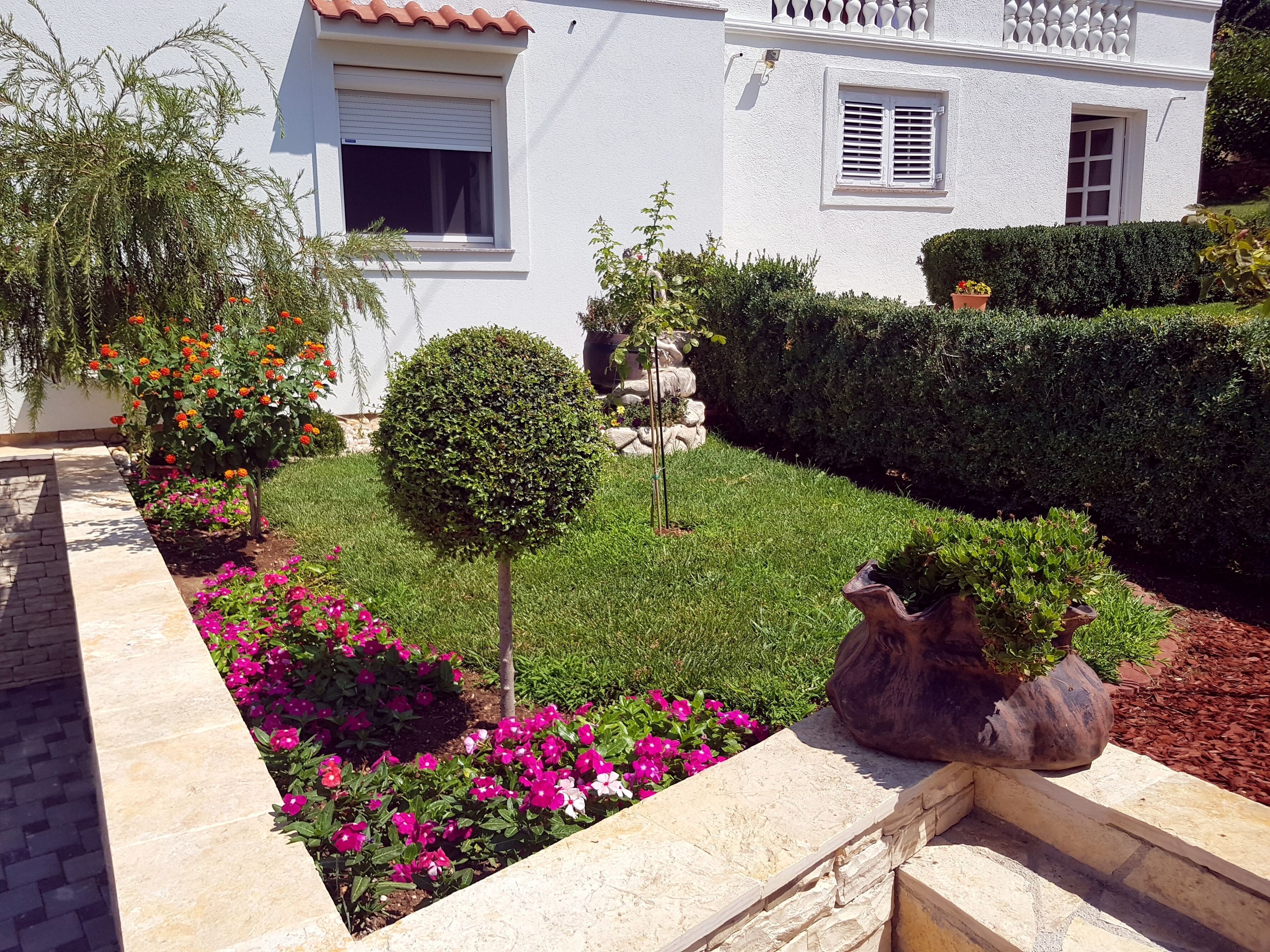 Apartmanok Parkolóhellyel Sveti Filip I Jakov, Biograd - 14353 Sveti Filip I Jakov