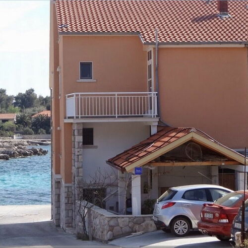 Apartmanok A Tenger Mellett Prizba, Korcula - 14385 Prižba  3