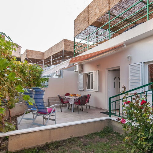 Apartmanok Parkolóhellyel Omis - 14422 Omiš  4