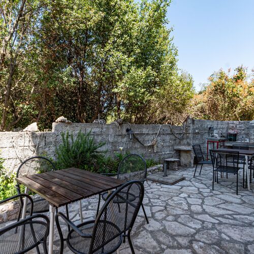 Apartmanok és Szobák Parkolóhellyel Mali Ston, Peljesac - 14434 Mali Ston