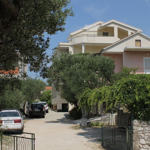 Apartmanok Parkolóhellyel Tucepi, Makarska - 14457 Tučepi  3